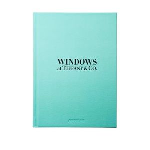 Tiffany & co. Coffee table book
